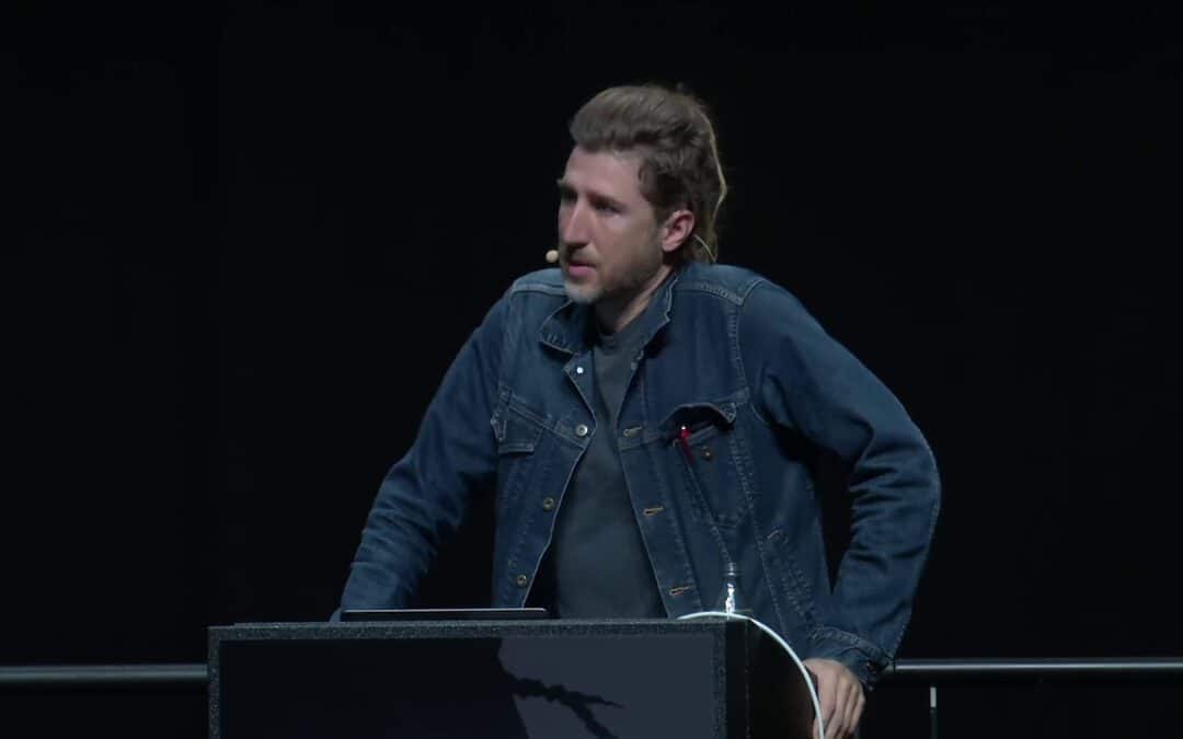 36c3 Moxie Marlinspike: The ecosystem is moving