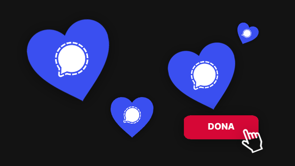 Come fa Signal a fare soldi? Il modello di business di Signal