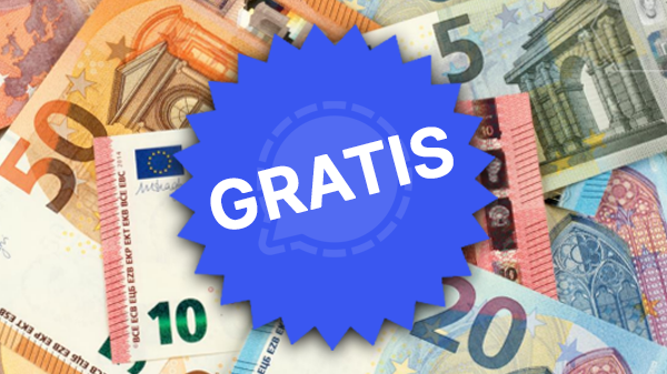 Signal è gratuito? I costi per utilizzare Signal