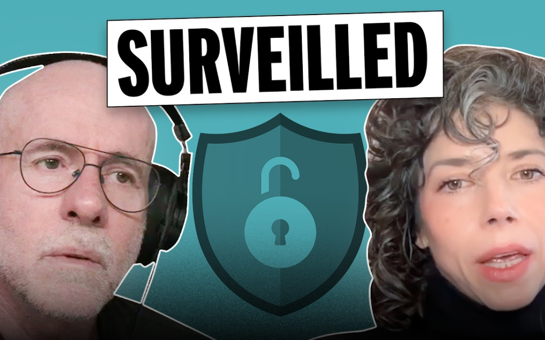 Is AI a threat to privacy? Prof G Conversations with Meredith Whittaker