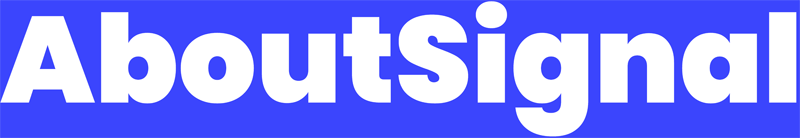 Aboutsignal.com AboutSignal