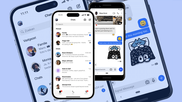 Signal App News Tips Help Info And More AboutSignal