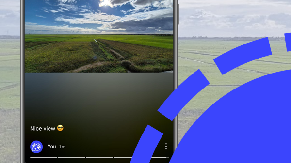 Signal is working on an archive feature for Stories