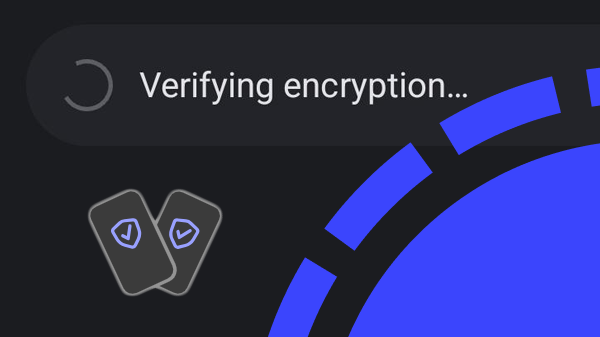 Signal introduces Automatic Key Verification