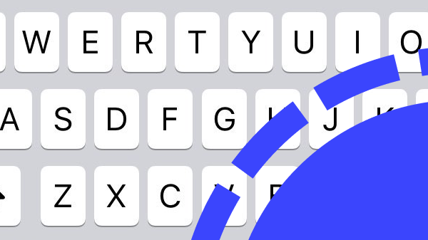 Signal iOS update: keyboard bug fixed for iOS 26