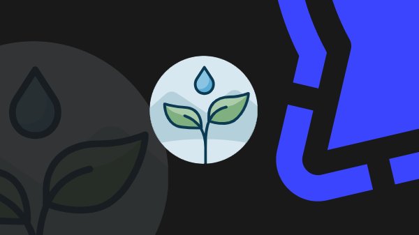 New design for Signal’s one-time donation badges